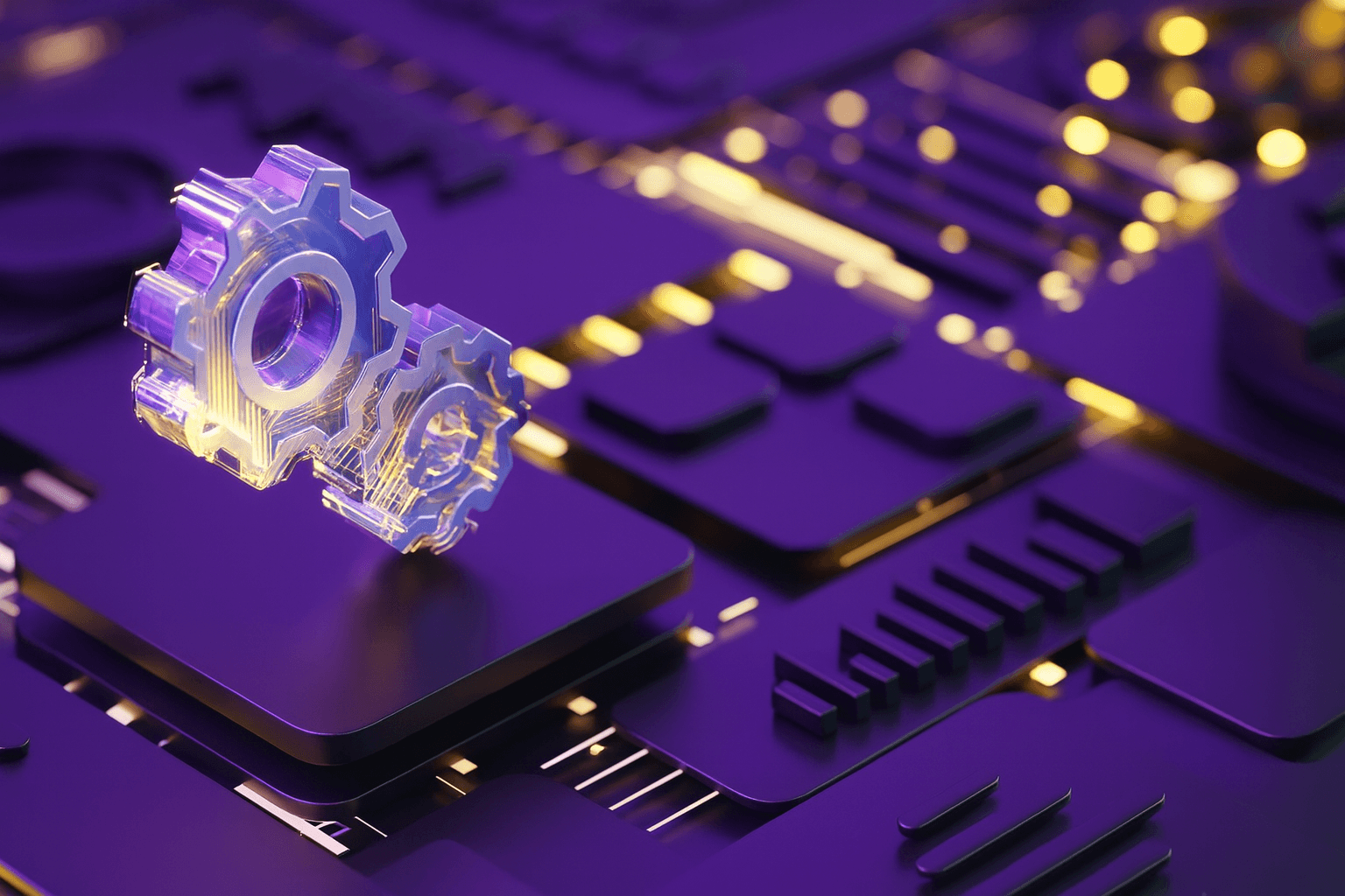 T Electronics Teknoloji Çözümü