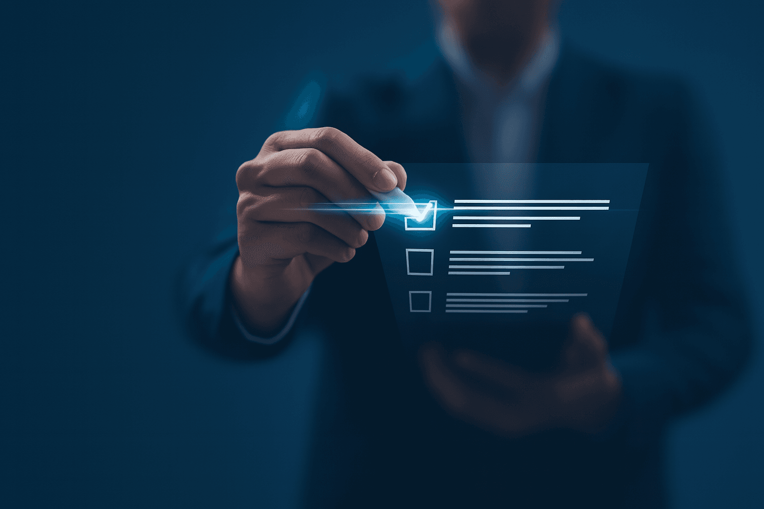 T Electronics About Page